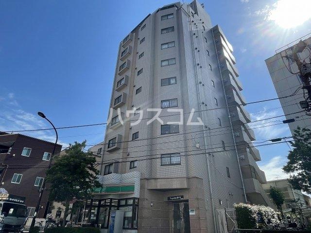 TSGARDEN新小岩