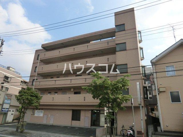 リバーリッジ町田