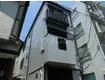東新小岩パールハイツ(1K/2階)