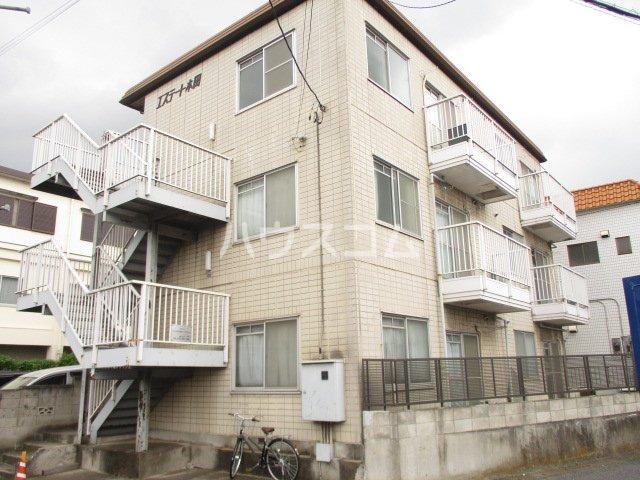 エステート本田