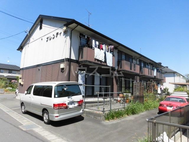 プレンティ A