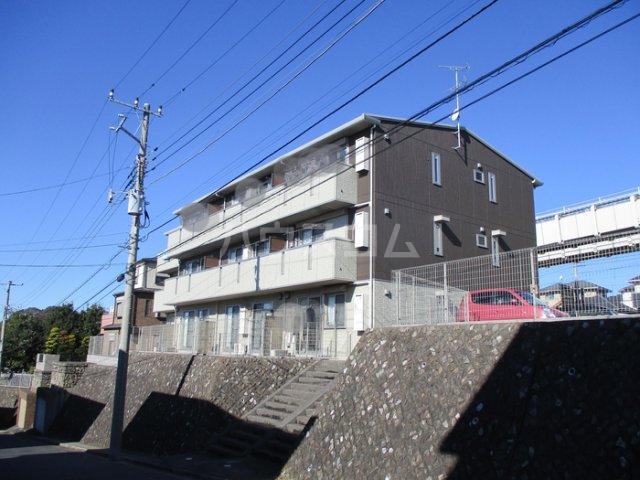 アーバンペア5(2LDK/1階)