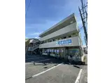 富田マンション