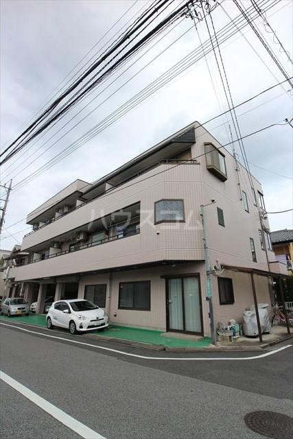 ハイツ伊藤