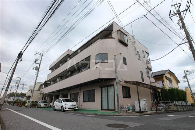 ハイツ伊藤
