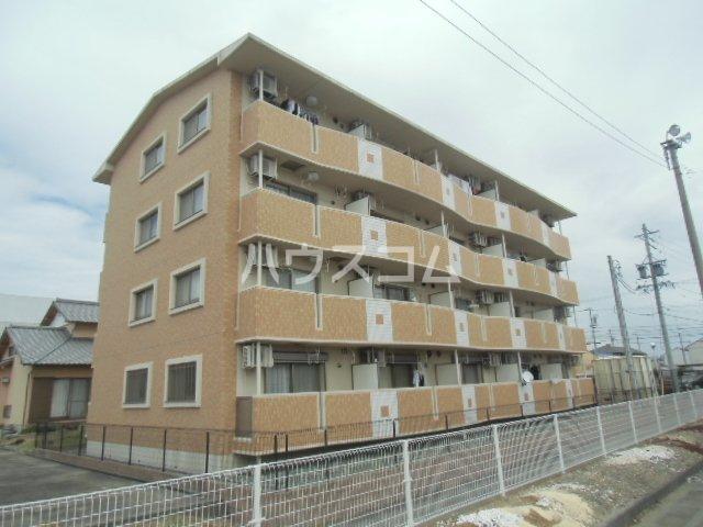 CRYSTAL PALACE(1LDK/2階)