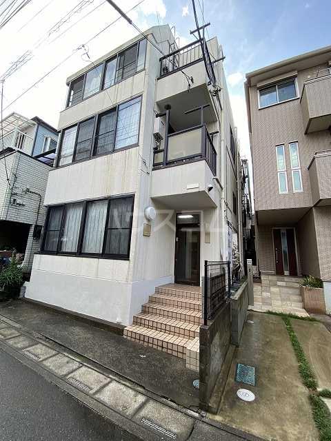 イル・ソーレ南浦和