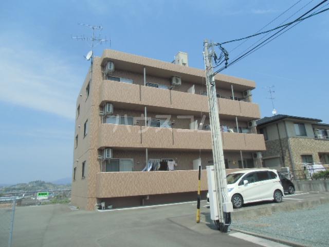 アクロス(2LDK/2階)