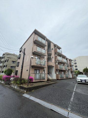 パル湯浅マンション