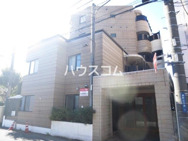 サンセリテTOWA(1LDK/1階)