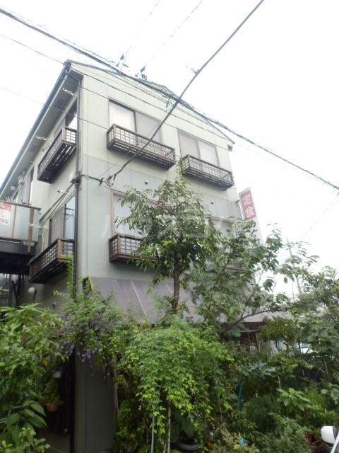 ハイツめぐむ