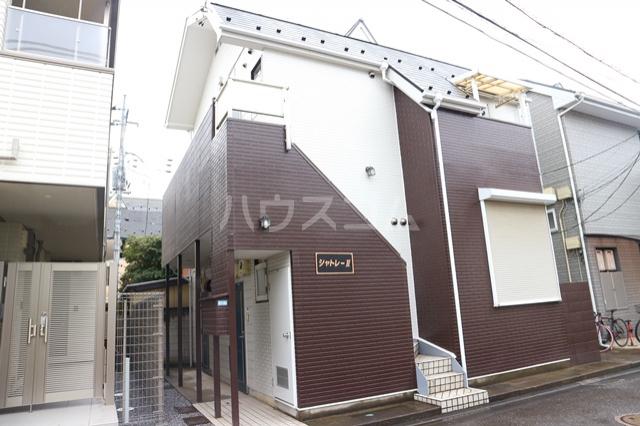 シャトレーⅡ