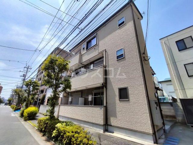 宮城ハイツ