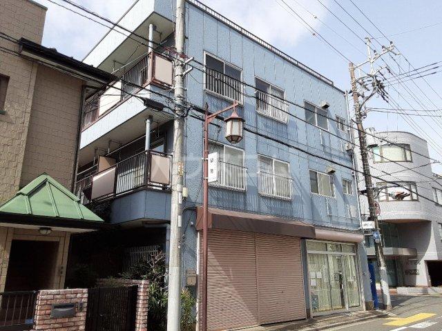 太平堂コーポ