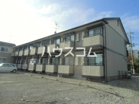 オプス・なのはな(1K/2階)