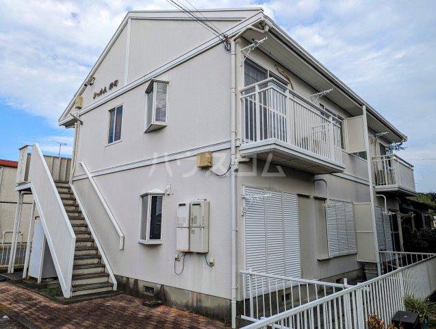 シャルム岸町