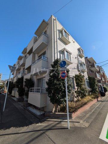 グリーンピア南浦和