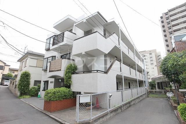 サンパーク南浦和