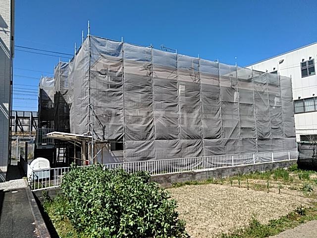 レクセル亀の甲(2DK/2階)
