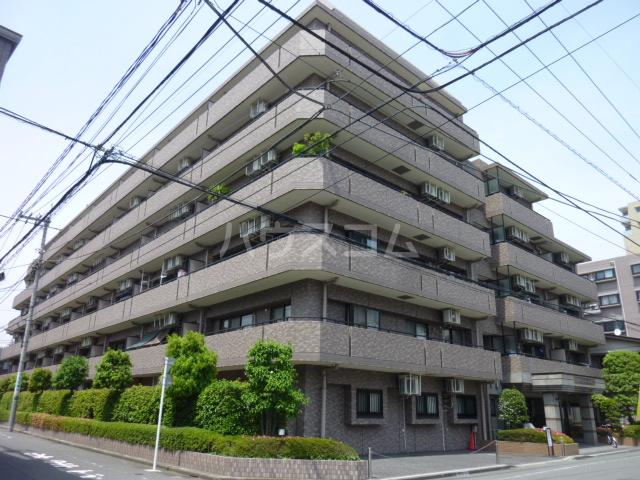 ライオンズシティ町田東
