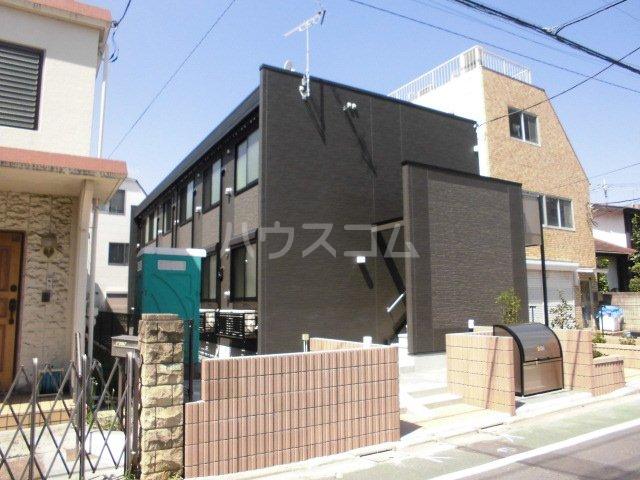 リブリ・ラメール
