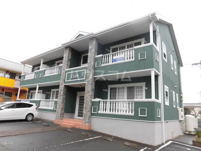 東海道本線 掛川駅 徒歩15分 2階建 築24年