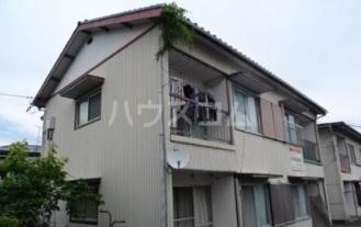 元島田荘A