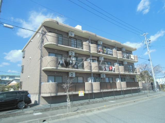 マンション南斗