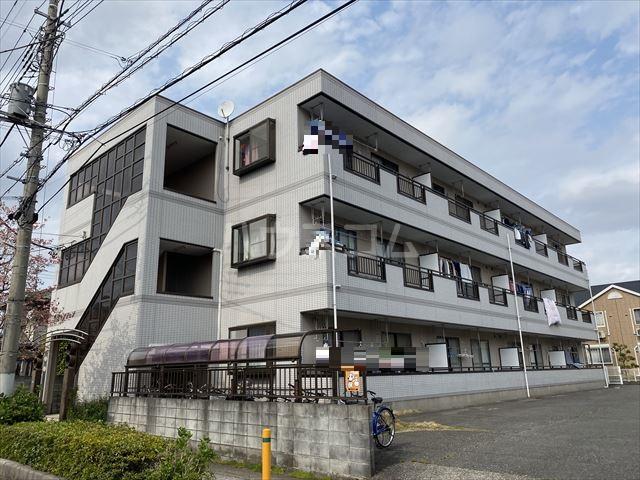 長澤マンション