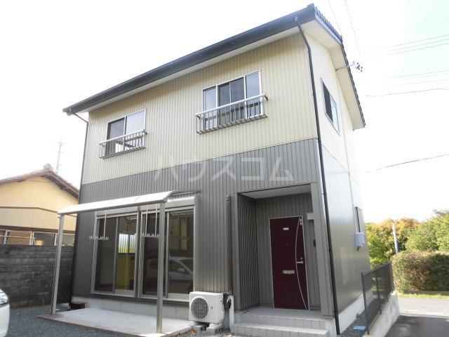 静岡県御前崎市 2階建 築14年