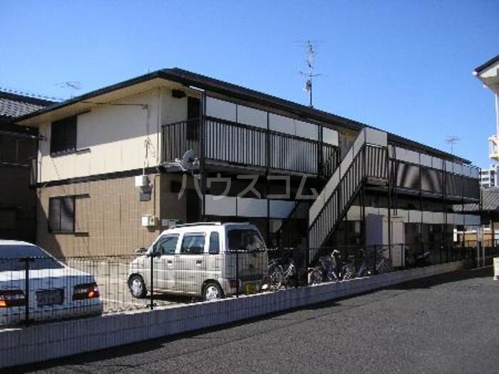 プチパレス