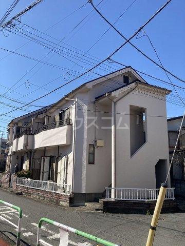 トヨタハイツ