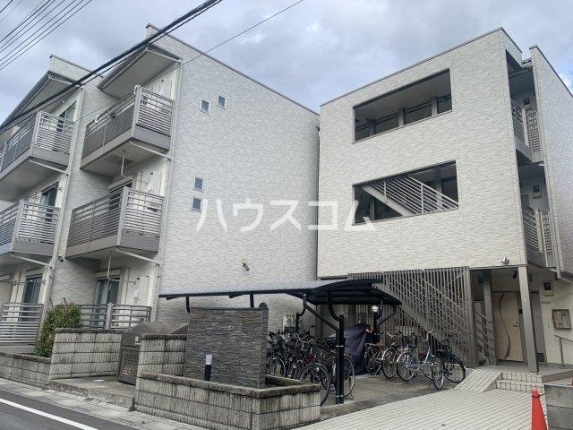 コンフォート桜木