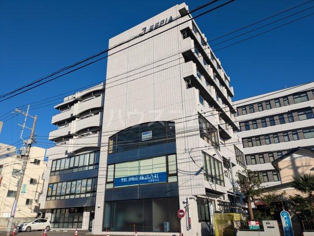 3/SEPIA Ⅰ