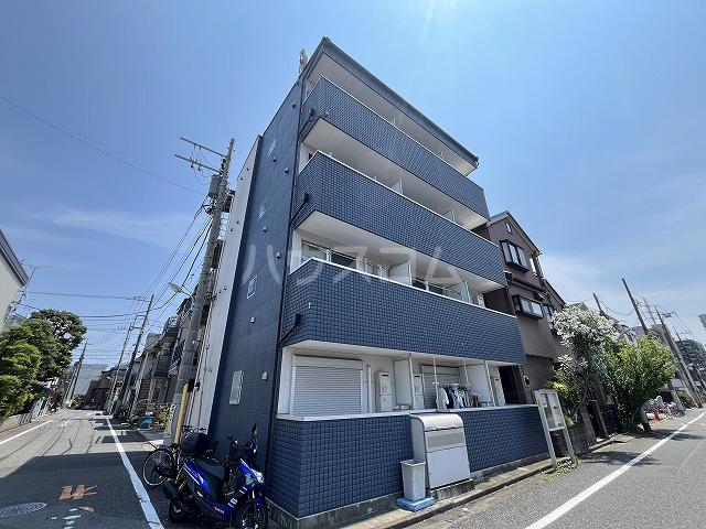 ラ・ルーチェ新小岩