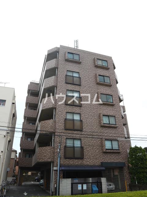 京浜東北・根岸線 蕨駅 徒歩12分  築29年