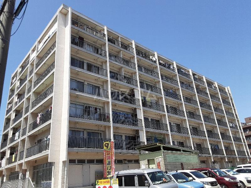 東浦和マンション