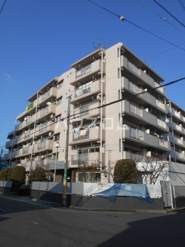 TS GARDEN蕨Ⅱ