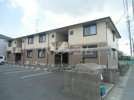 アネックス壱番館