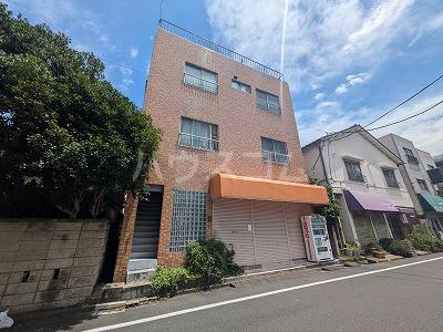 馬場荘