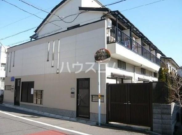 ブルーベル上井草