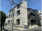 クレスト新小岩