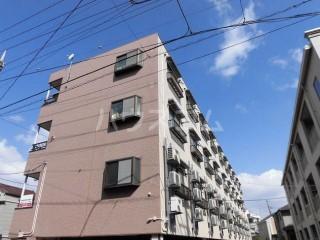 東千葉ハイリビング六番館