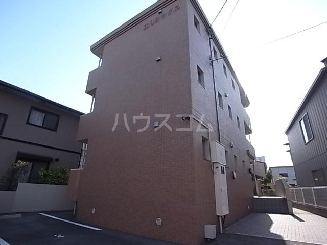 エルシックス