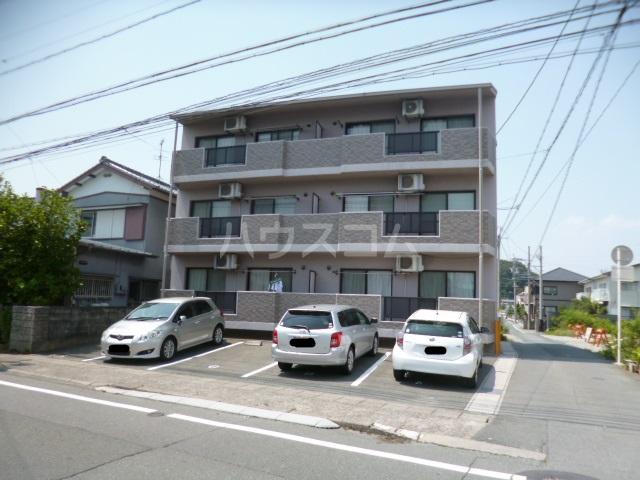 マイタウン上島