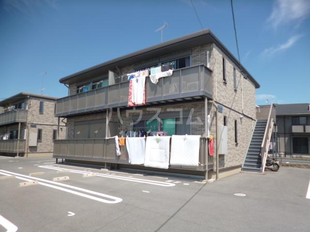 グリュックB