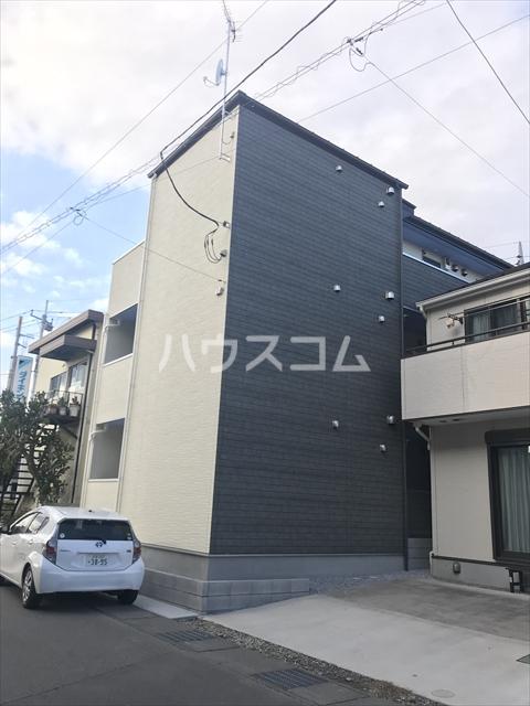 アヴァンティ東浦和