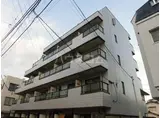 平岡マンション