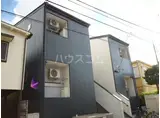 ハプナ本町