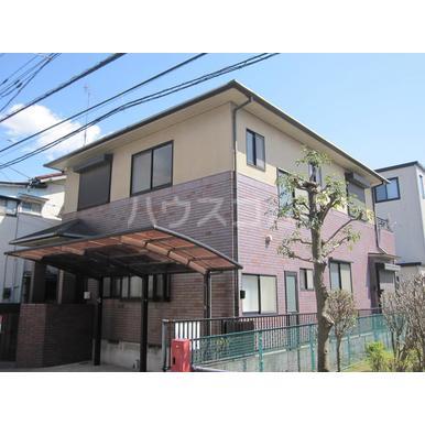 京浜東北・根岸線 南浦和駅 徒歩18分 2階建 築29年